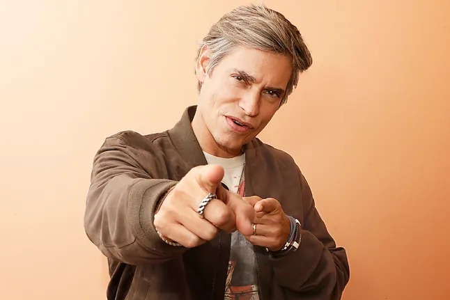 Carlos Baute rompe el silencio y asegura: «No regresaré a Venezuela hasta que logremos la libertad» ¡Descubre su impactante mensaje!