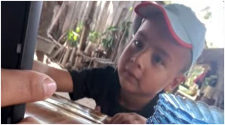 El juicio por Loan, más cerca: el tribunal unificó las causas por la desaparición y el desvío de la investigación y fijó fecha