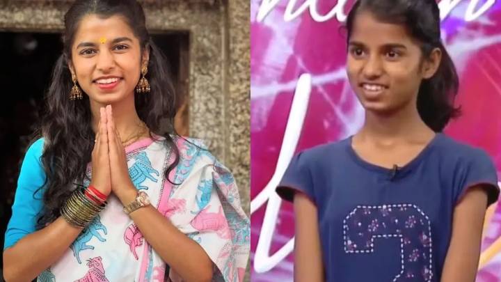 Maithili Thakur, 25,  Bihar's YOUNGEST MLA, was once REJECTED in Sa Re Ga Ma Pa & Indian Idol? Details ahead