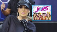 Angie Taddei de ‘JNS’ pide que paren ataques a las nuevas ‘Jeans’: “las chavitas están ilusionadísimas’