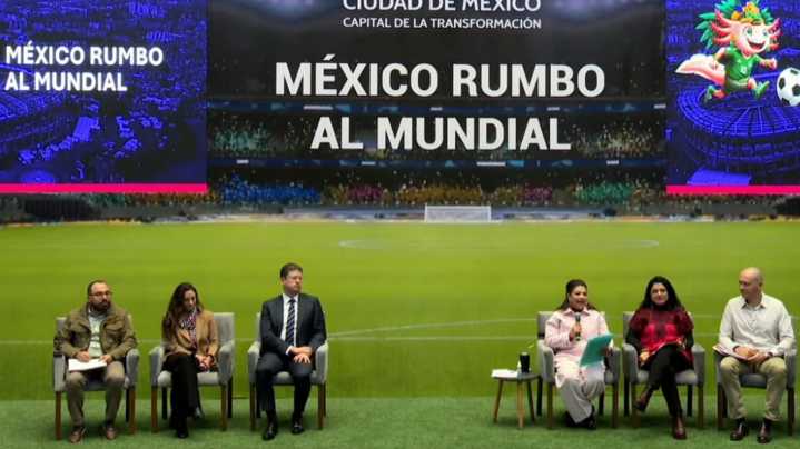 ¿Cuándo Será la Clase Más Grande de Futbol en CDMX? Este Día se Busca Romper Récord