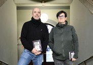 «Striptease fiskal eta pertsonalak» euskal kultur sistemaren argi