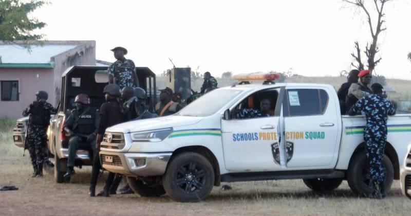 Gunmen abduct more than 200 students in Nigeria