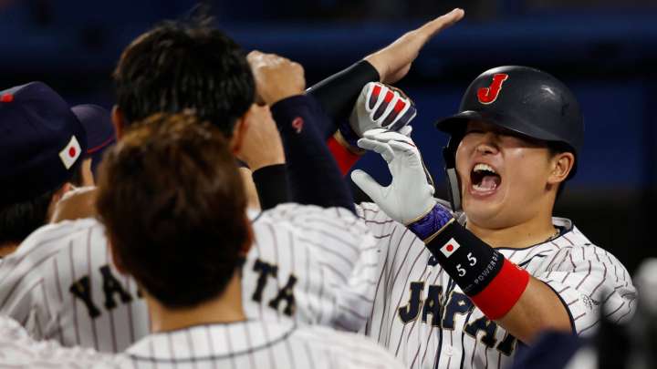 Red Sox Named Among Top Landing Spots For Japanese Slugger