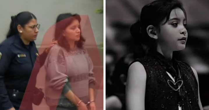 Mother Accused Of Taking 9-Year-Old Daughter’s Life Confesses To Giving Her Anti