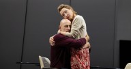 Lesley Manville Stuns in Reinvented Oedipus on Broadway