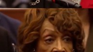 Maxine Waters doubles down on Trump criticism after ‘piggy’ comment