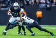 ‘Thursday Night Football’ betting: Sharp money moves Raiders