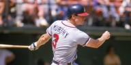 Dale Murphy Hall of Fame candidacy ahead of Era Committee ballot