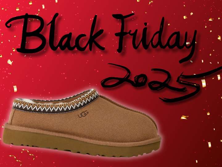 When does UGG's Black Friday sale start in 2025? Key dates and deals