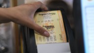 Winning Mega Millions numbers for $843M jackpot set to be drawn
