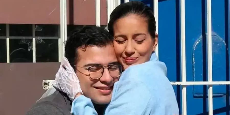 Caso Cecilia Strzyzowski: el cuerpo fue quemado entre tres y siete horas a más de 800 grados