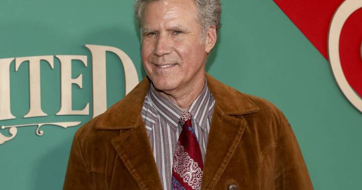 Will Ferrell's Buddy the Elf costume is up for auction