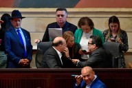 La reforma tributaria tiene el camino cuesta arriba, pero en el Congreso hay un plan B