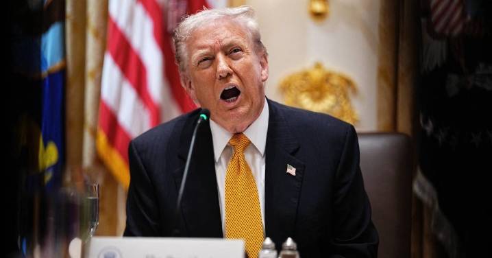 EXCLUSIVE: Why Trump is Set for 'Total Defeat' in His $5Billion Lawsuit