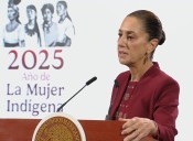 Sheinbaum: los jóvenes, al centro en plan de justicia para Michoacán