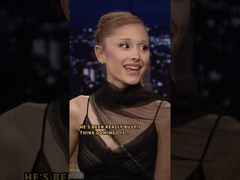 #ArianaGrande on hosting #SNL with musical guest #Cher: “This is one of the gayest SNL episodes.” 😭