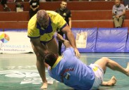 Al Castillo le crecen los problemas: el puntal Rayco Santiago se va del equipo