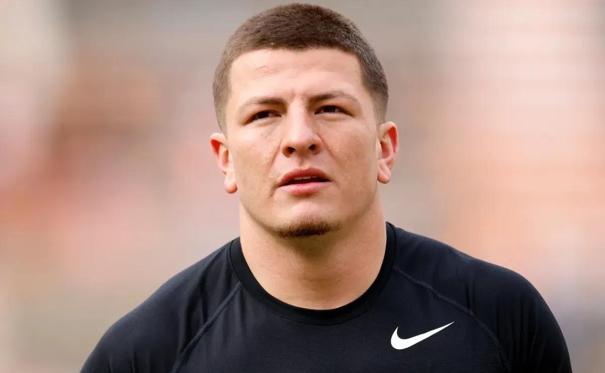 Diego Pavia sends strong message after Commodores’ historic win over Tennessee