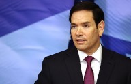Pese al atentado en Uruapan, EU descarta enviar tropas a México: Marco Rubio
