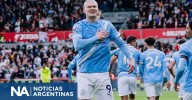 Ni Magis TV ni Pelota Libre: cómo ver Manchester City vs Leeds United EN VIVO por Internet