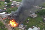 Tras los incidentes. Qué dijo la mamá del chico de 10 años apuntado por abusos a dos alumnas: "Me arruinaron la vida"