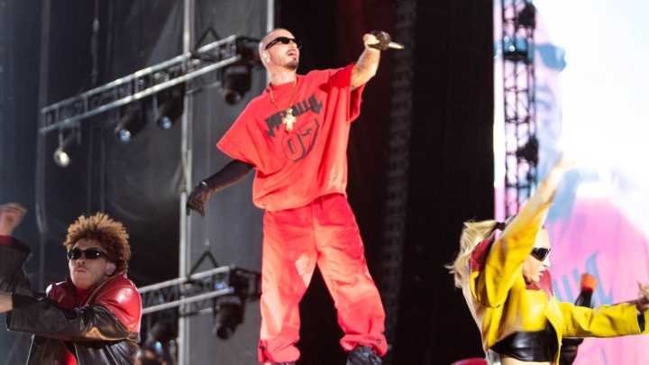 J Balvin Vuelve México en 2026: Fecha del Concierto, Preventa y Todo lo que Debes Saber
