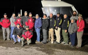 Bodies of missing fishermen recovered from Henrys Lake