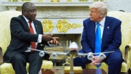 South Africa Says Will Hand G20 Presidency To 'Empty Chair' After US Skips Summit