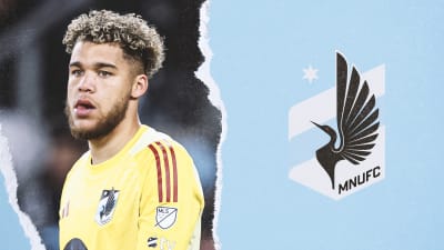 Minnesota United roster update: St. Clair, Lod in talks for new deals