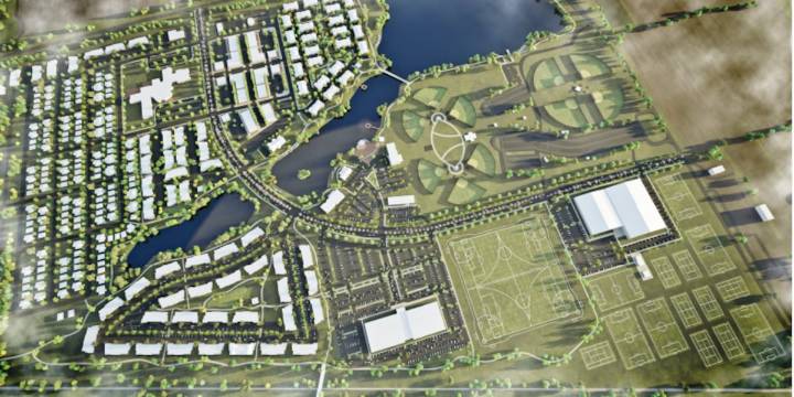 30-year, 400-acre project hits pushback at Grand Island council meeting