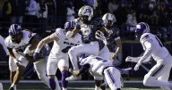 No. 3 Montana State hammers Weber State 66-14 for 8th straight victory