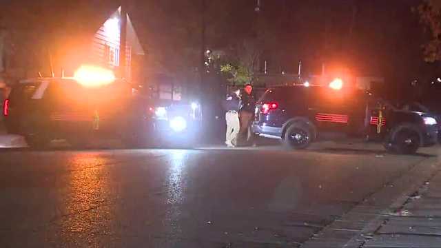 One hurt after southeast Albuquerque shooting