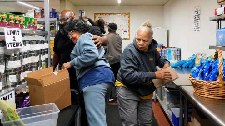 How the longest federal government shutdown affected Wisconsin: A timeline of 43 days