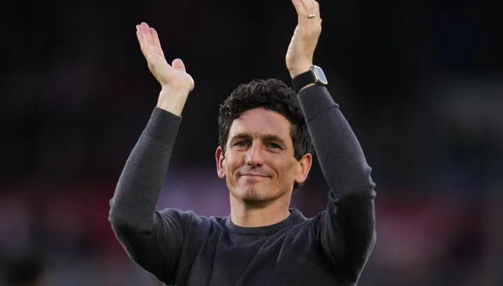 Brentford out to extend four-year winning streak in Burnley meeting