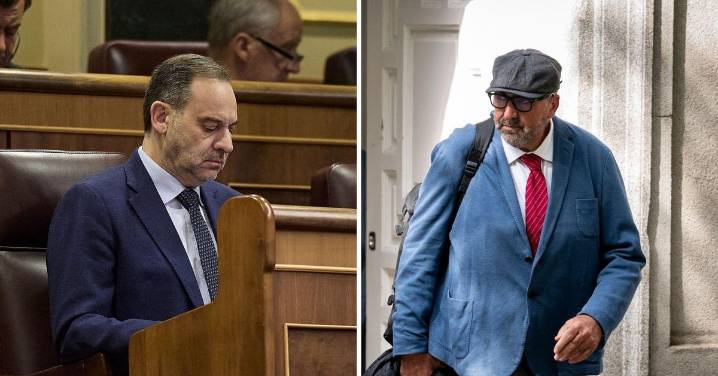 El Supremo cita a Ábalos y Koldo el 27 de noviembre para decidir si los envía a la cárcel