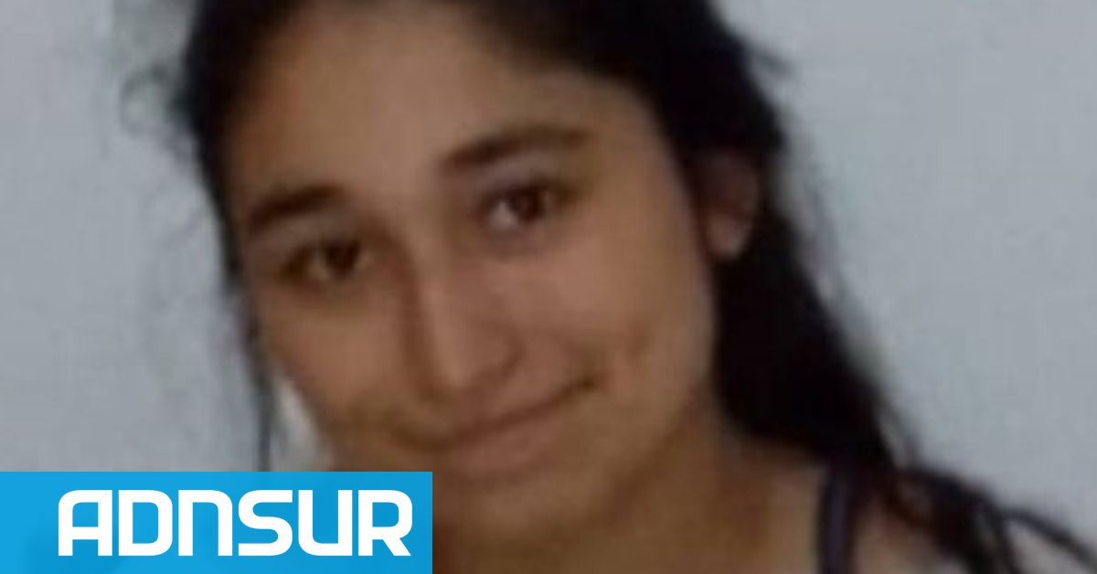 21:16 Buscan a una joven de 20 años en Comodoro: fue vista por última vez en Km.11