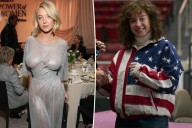 How Sydney Sweeney dropped 30 pounds in 7 weeks after ‘Christy’
