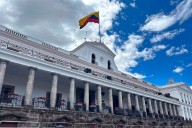 Posible remezón en el Gobierno de Ecuador tras revés en referéndum