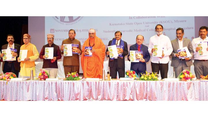 Air pollution kills 22 lakh a year, smoking 14 lakh: Dr. Manjunath