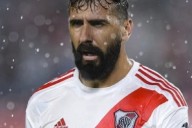 En medio de la crisis, Pratto dijo quién debe ser el DT de River: "El más capacitado"