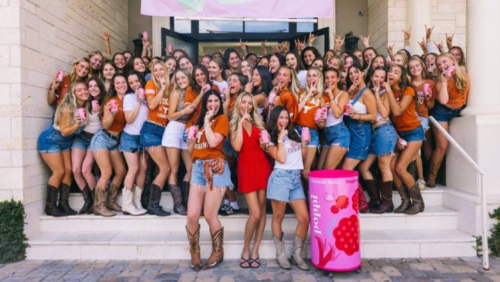 Why Beauty, Wellness Brands Are Targeting Colleges to Win Over Gen Z