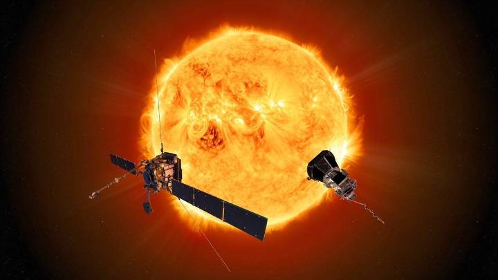 Sun's mood swings: Science behind repeated solar storms explained