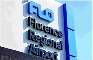 Florence Regional Airport plans for growth
