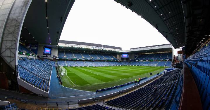 Rangers vs Falkirk LIVE team news and build-up ahead of the Premiership clash at Ibrox
