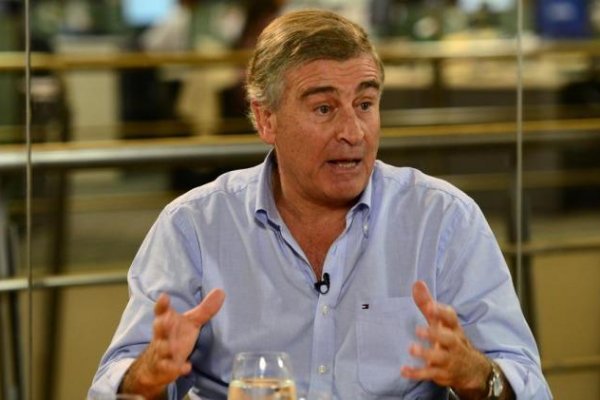 Argentina: El ex Interventor en Corrientes calificó de "audaz" la designación de Carlos Presti