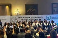 Saltillo: Inauguran Instituto de Innovación Profesional Oyervides; egresa primera generación de especialistas