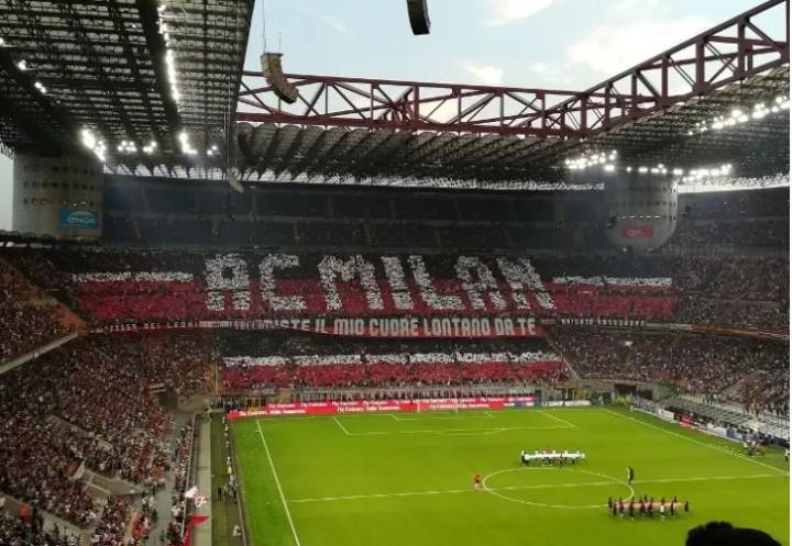 AC Milan e Inter Milan concretan compra del estadio San Siro