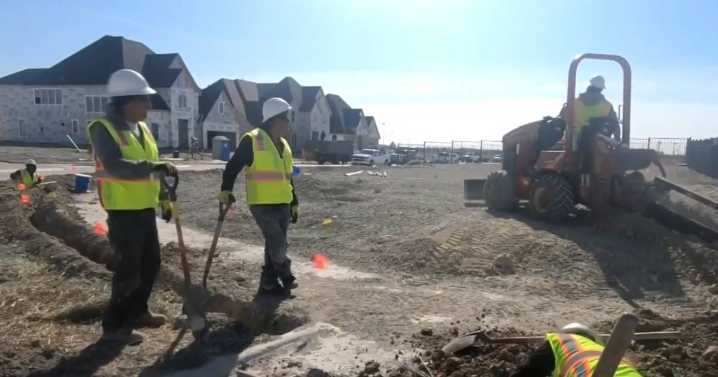 EE.UU. rompe pronósticos laborales con 119 mil nuevos empleos en septiembre