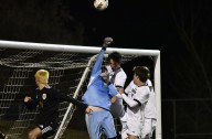Jefferson Academy boys soccer stopped short in the semis